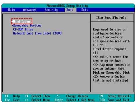 inaccessible boot device on cloned drive|acronis cloned drive won't boot.